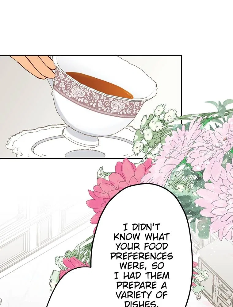 Story of My Fiancee Chapter 59 – Page 33