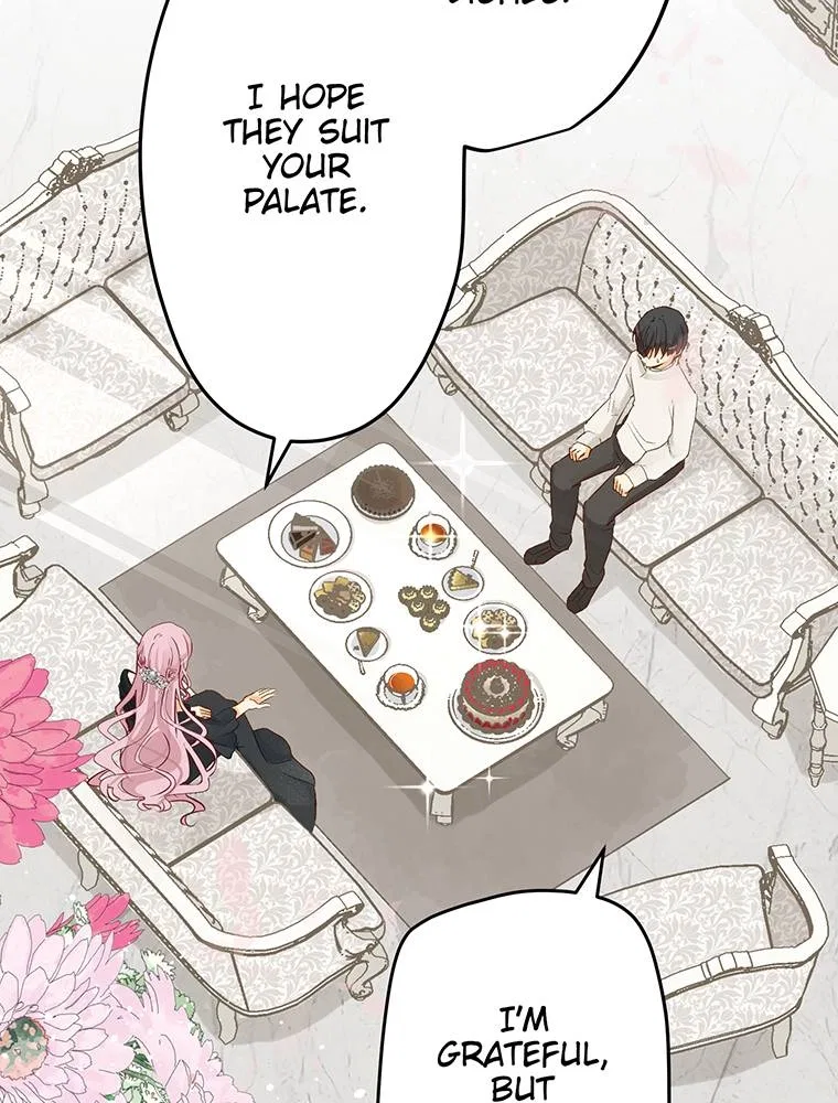 Story of My Fiancee Chapter 59 – Page 34