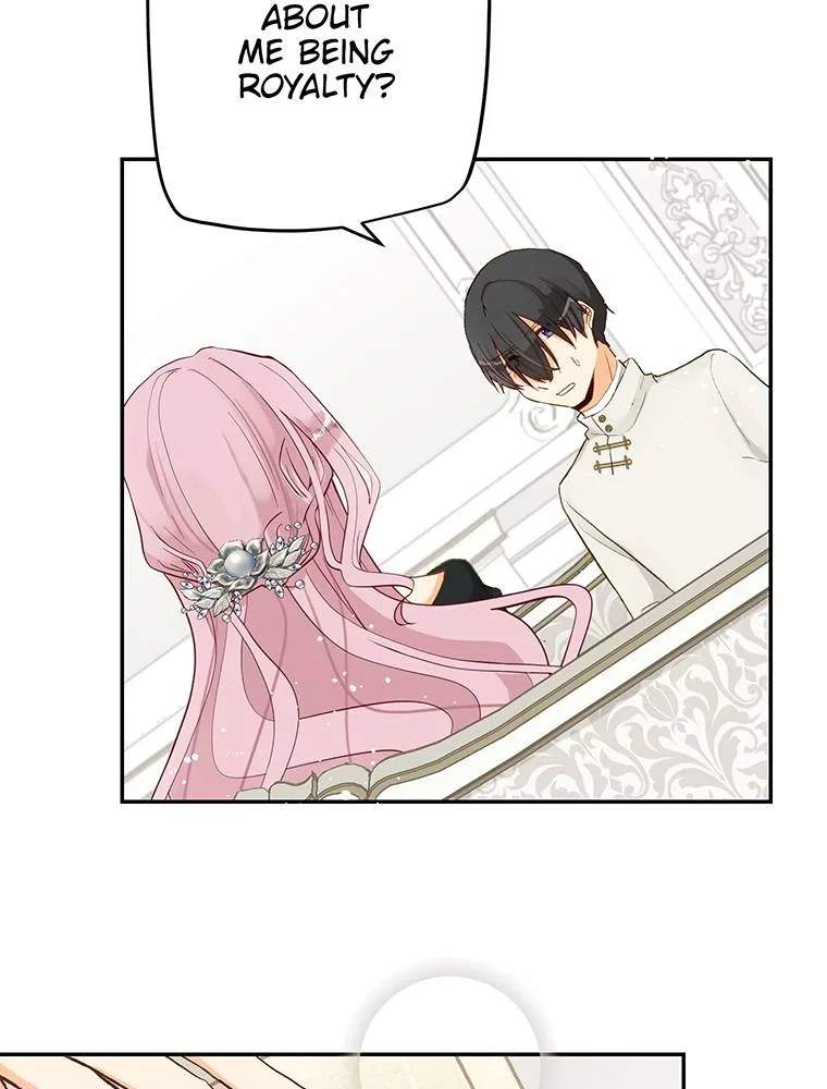 Story of My Fiancee Chapter 59 – Page 37