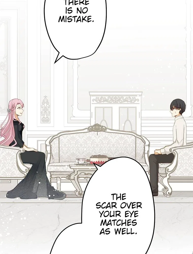 Story of My Fiancee Chapter 59 – Page 45