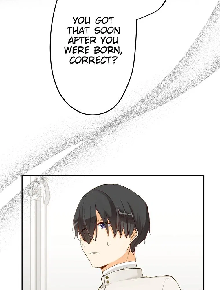 Story of My Fiancee Chapter 59 – Page 46