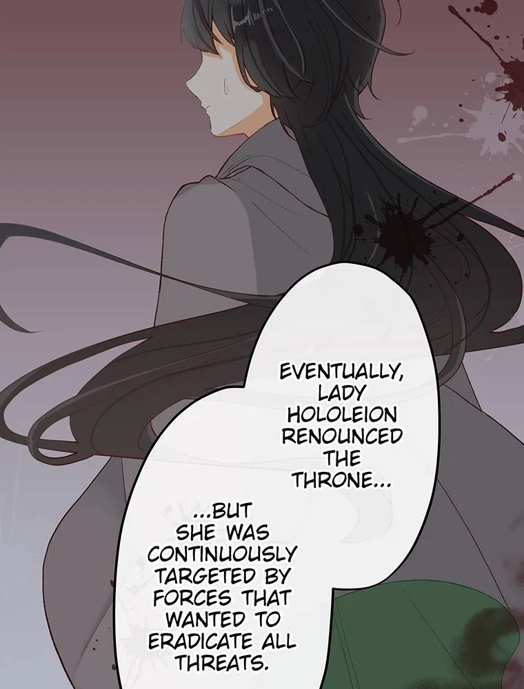 Story of My Fiancee Chapter 59 – Page 54