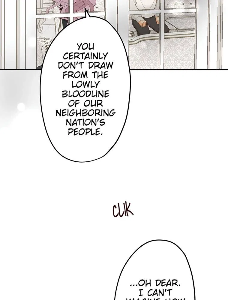 Story of My Fiancee Chapter 59 – Page 63