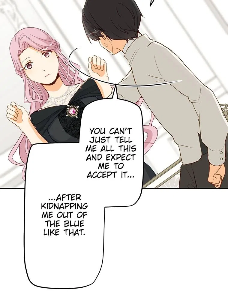 Story of My Fiancee Chapter 59 – Page 71