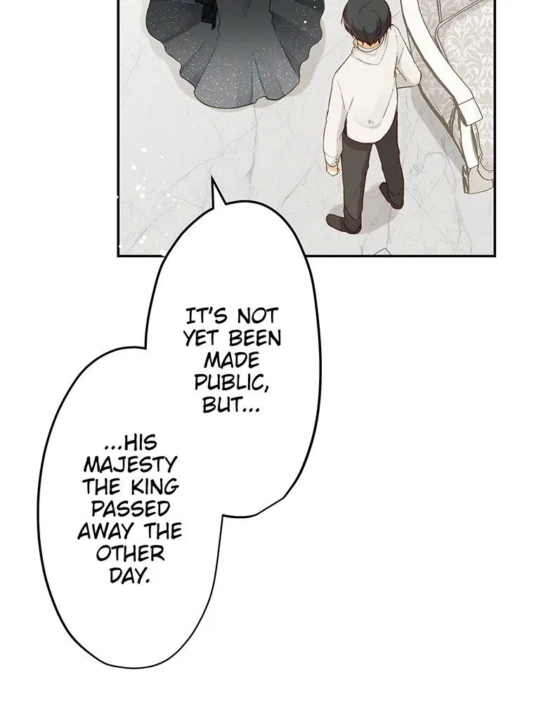 Story of My Fiancee Chapter 59 – Page 80