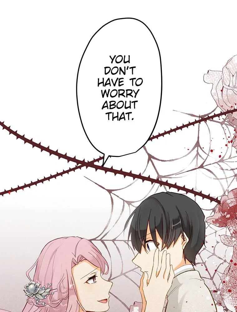 Story of My Fiancee Chapter 59 – Page 86