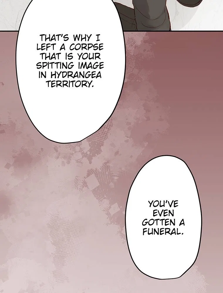 Story of My Fiancee Chapter 59 – Page 89