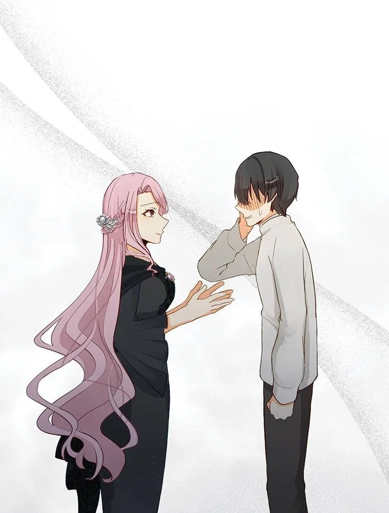 Story of My Fiancee Chapter 59 – Page 97
