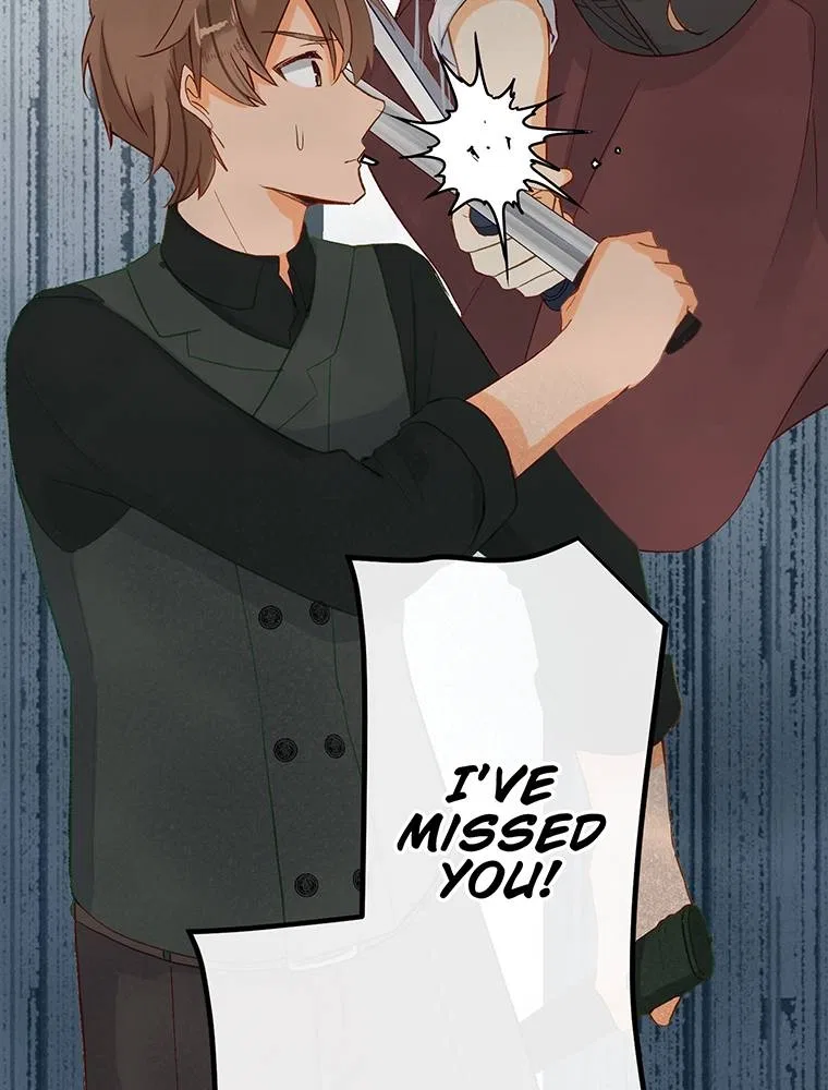 Story of My Fiancee Chapter 58 – Page 2