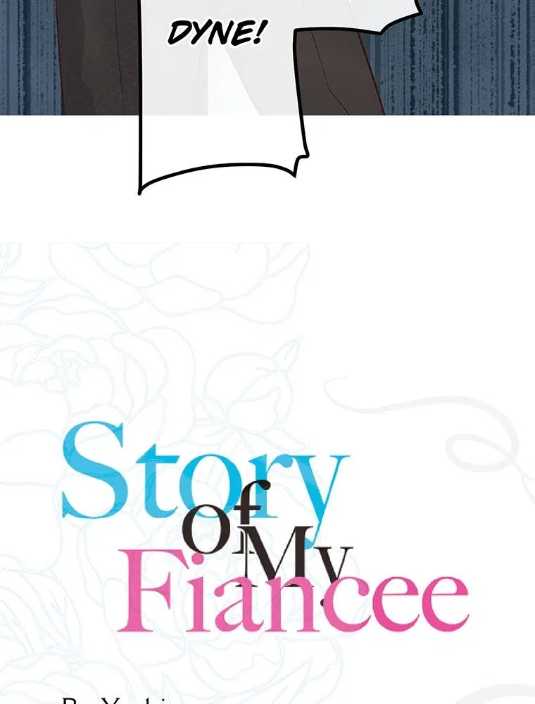 Story of My Fiancee Chapter 58 – Page 3