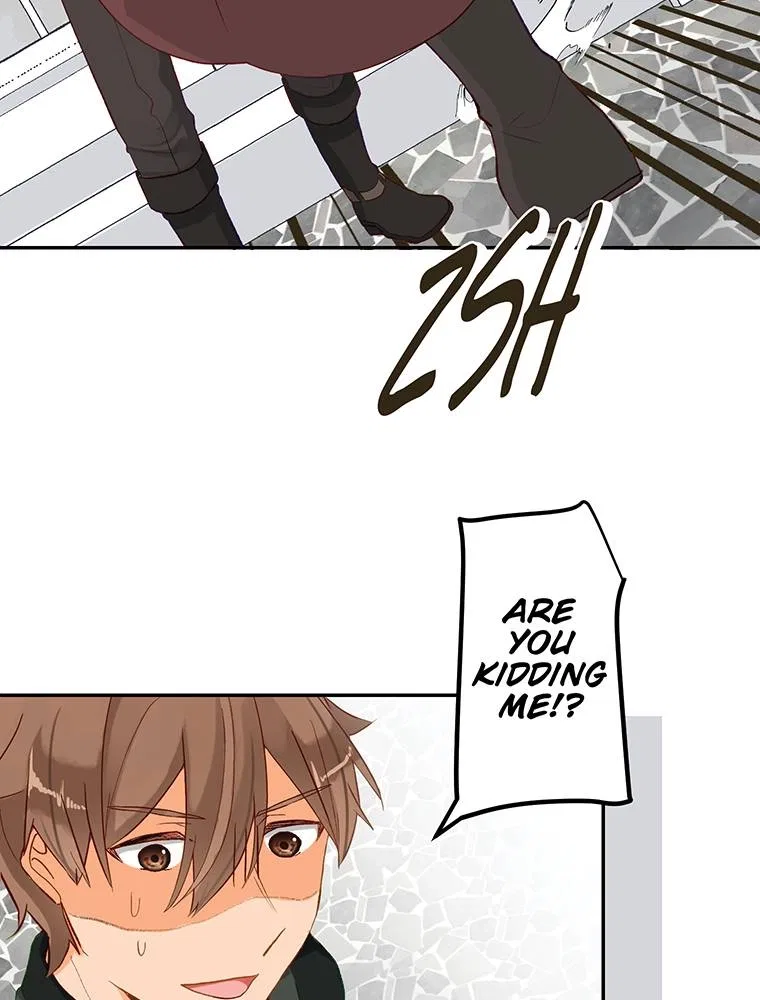 Story of My Fiancee Chapter 58 – Page 5