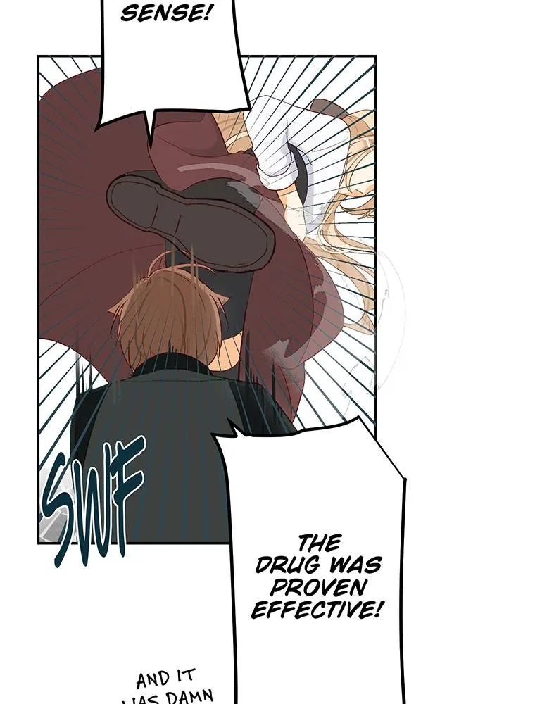 Story of My Fiancee Chapter 58 – Page 8