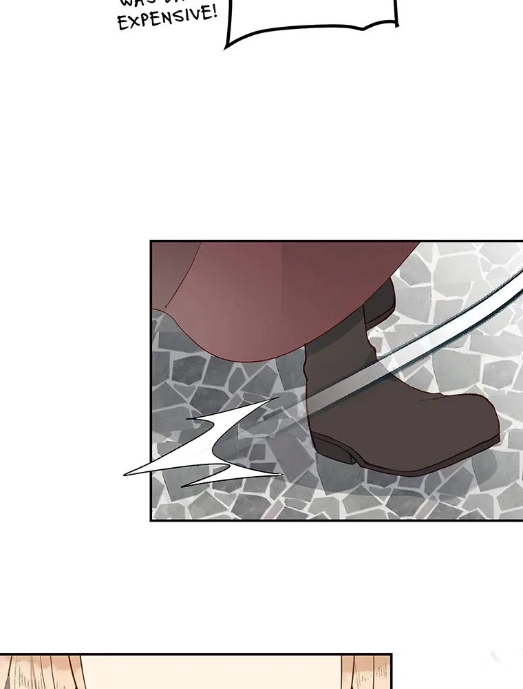 Story of My Fiancee Chapter 58 – Page 9