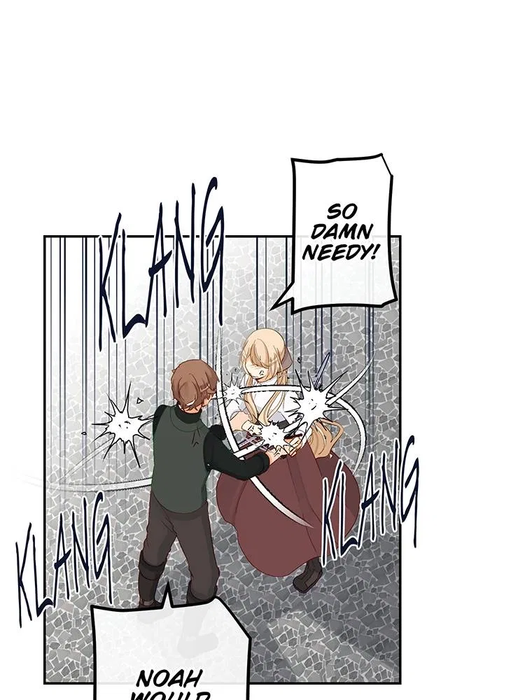 Story of My Fiancee Chapter 58 – Page 14