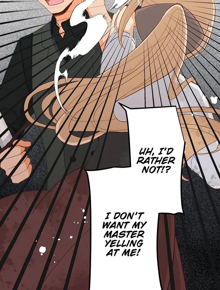 Story of My Fiancee Chapter 58 – Page 17