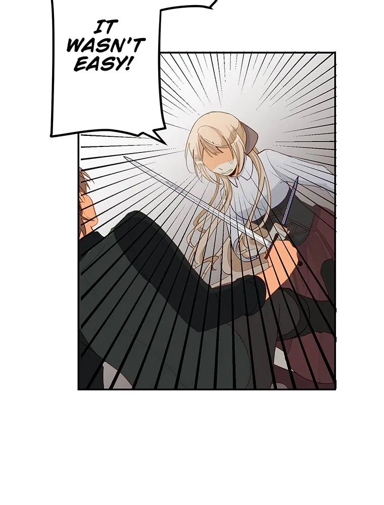 Story of My Fiancee Chapter 58 – Page 20