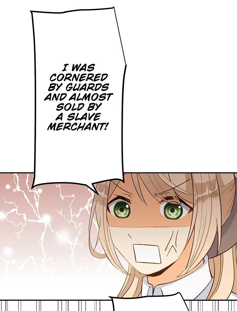 Story of My Fiancee Chapter 58 – Page 21