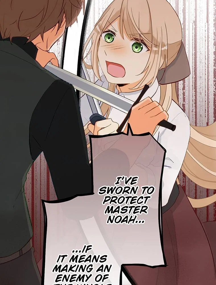 Story of My Fiancee Chapter 58 – Page 25