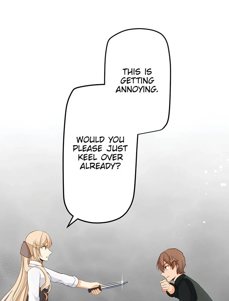Story of My Fiancee Chapter 58 – Page 33