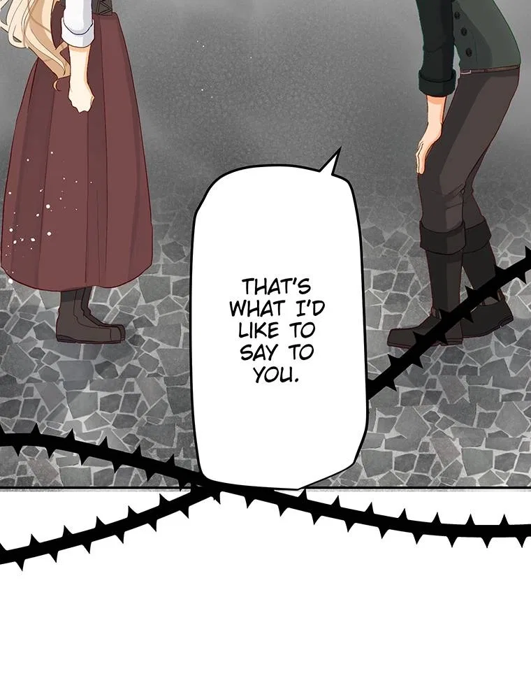 Story of My Fiancee Chapter 58 – Page 34