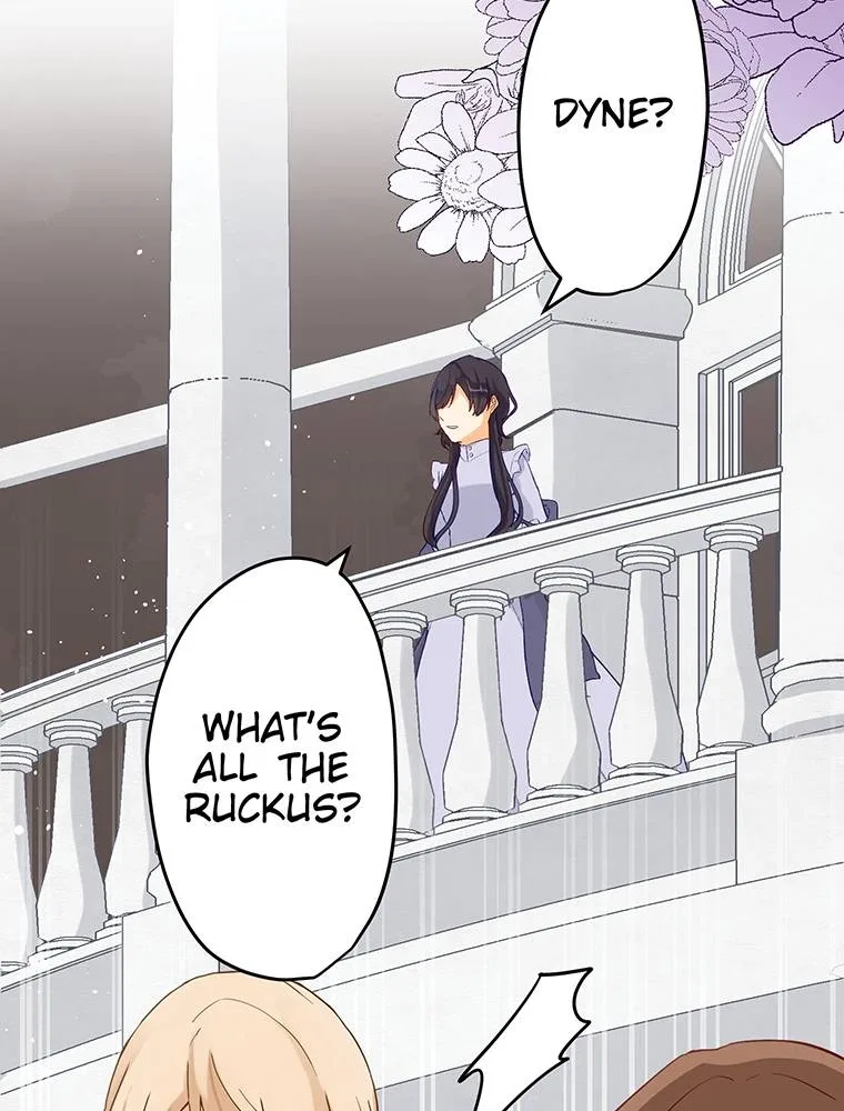 Story of My Fiancee Chapter 58 – Page 36