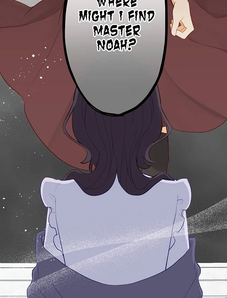 Story of My Fiancee Chapter 58 – Page 44