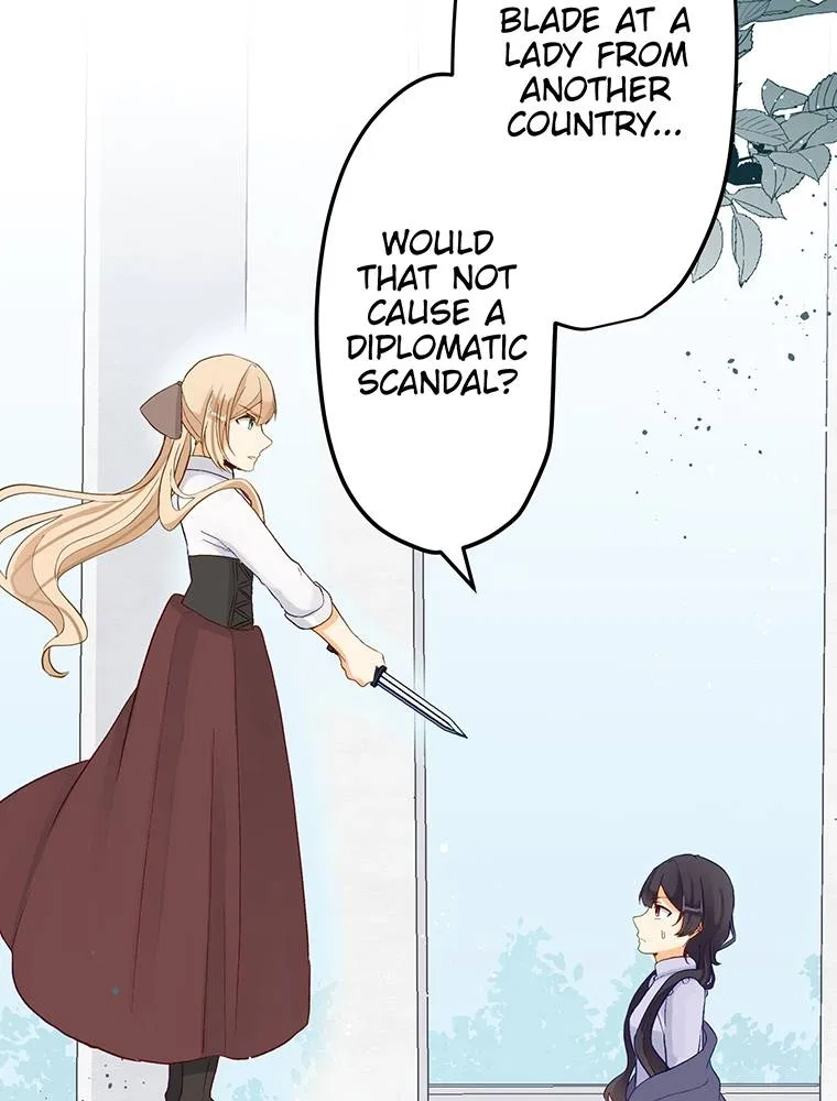 Story of My Fiancee Chapter 58 – Page 46
