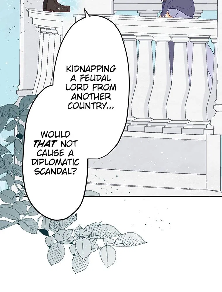 Story of My Fiancee Chapter 58 – Page 47
