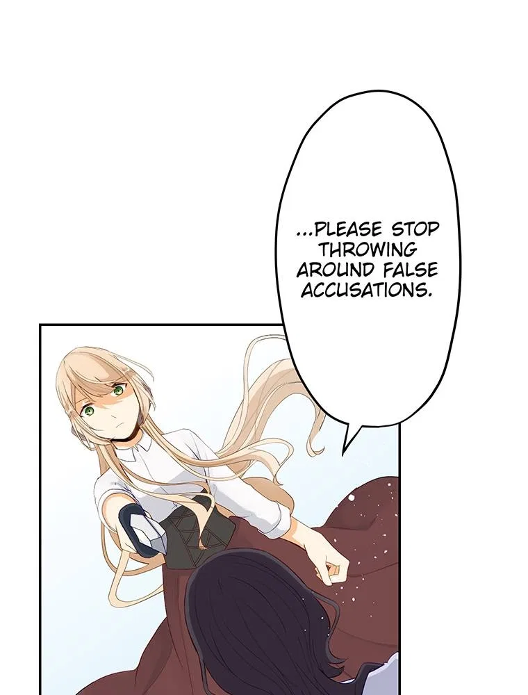 Story of My Fiancee Chapter 58 – Page 48