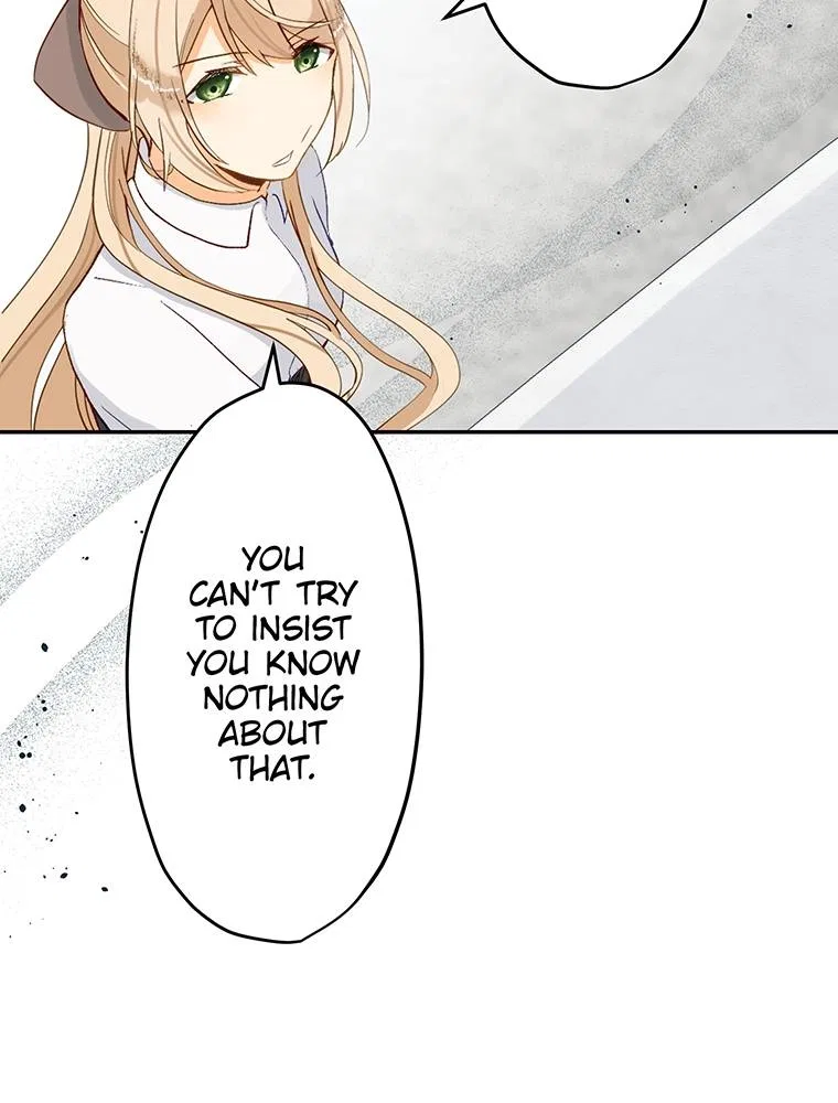 Story of My Fiancee Chapter 58 – Page 50