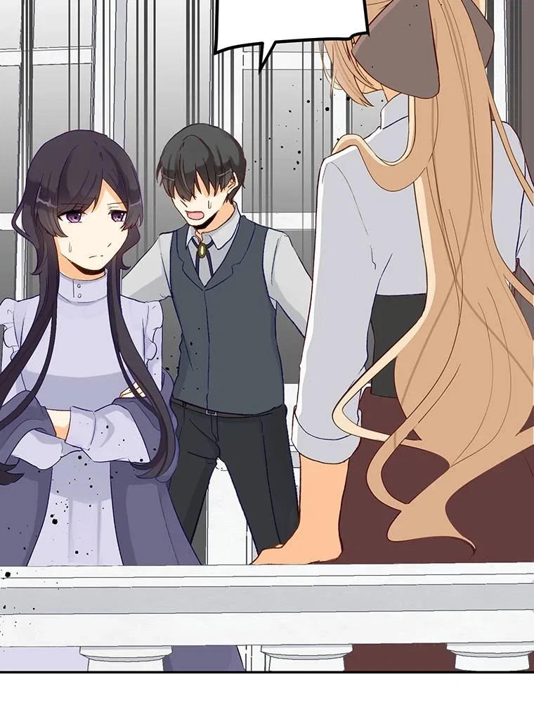 Story of My Fiancee Chapter 58 – Page 54