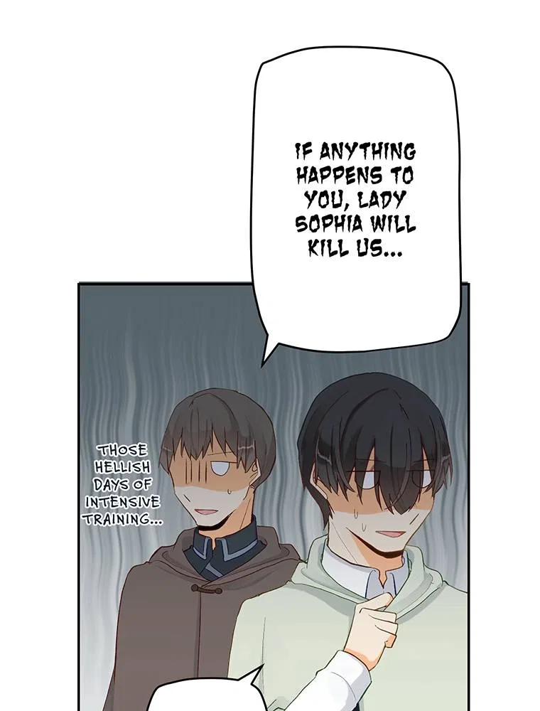 Story of My Fiancee Chapter 58 – Page 70
