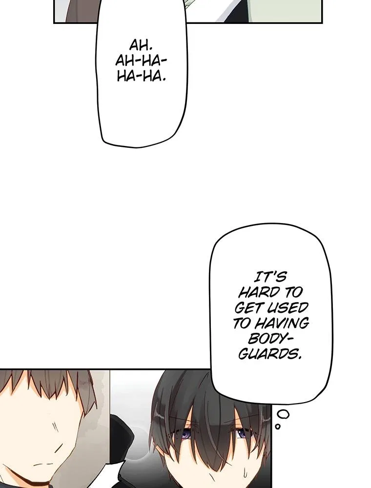 Story of My Fiancee Chapter 58 – Page 71