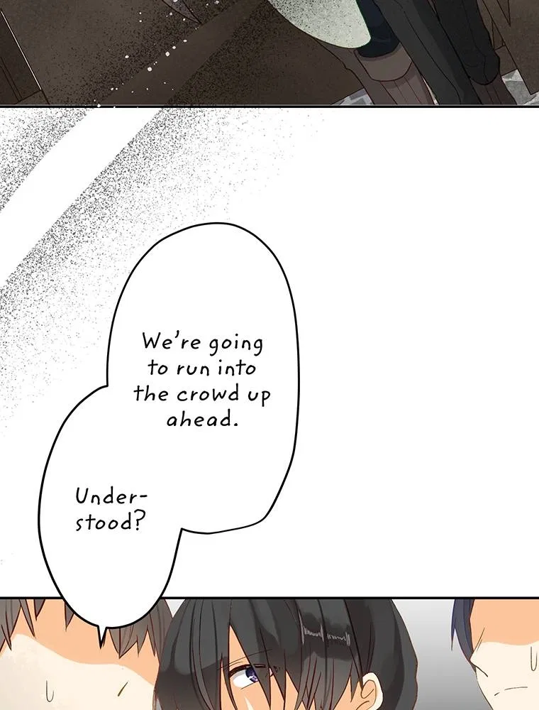 Story of My Fiancee Chapter 58 – Page 74