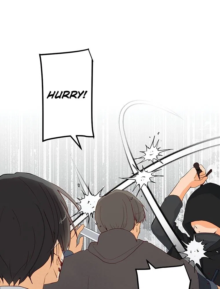 Story of My Fiancee Chapter 58 – Page 80