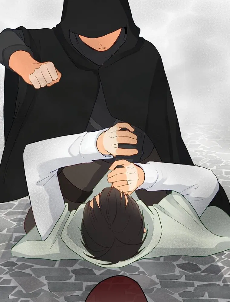 Story of My Fiancee Chapter 58 – Page 91