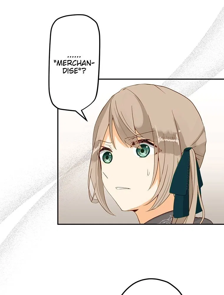 Story of My Fiancee Chapter 57 – Page 3