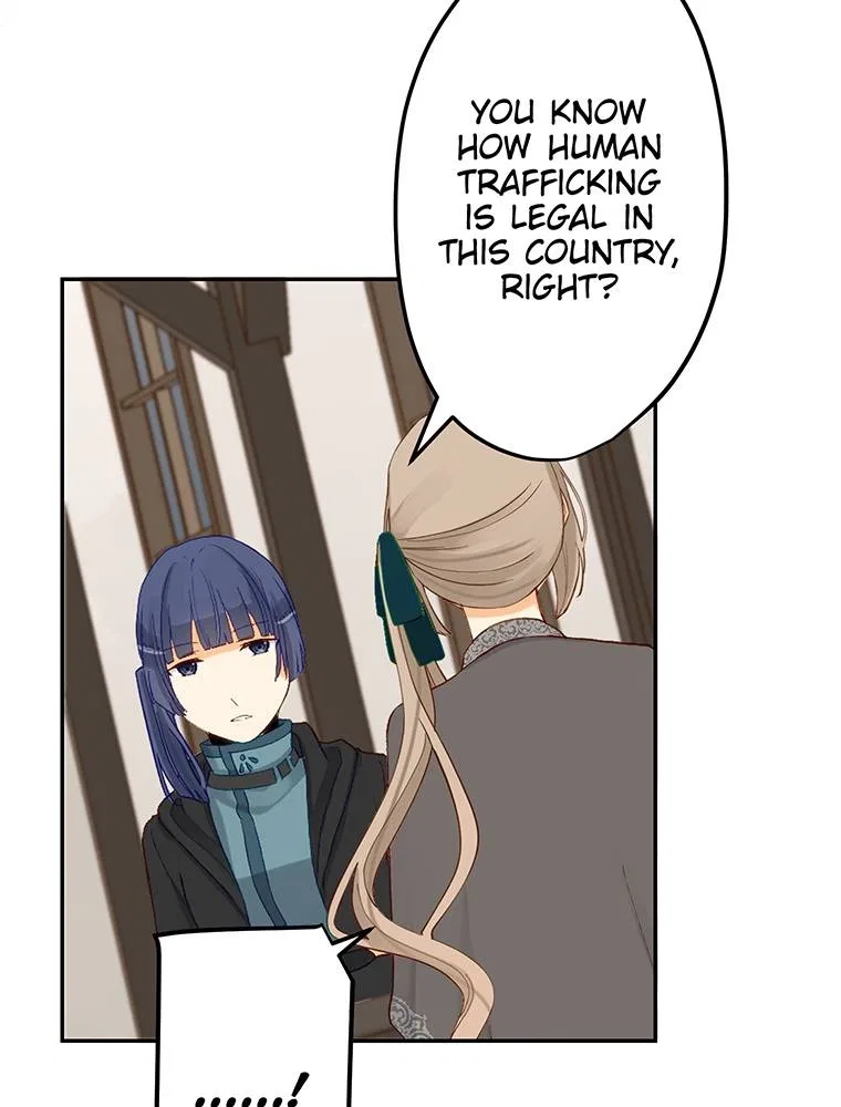 Story of My Fiancee Chapter 57 – Page 4