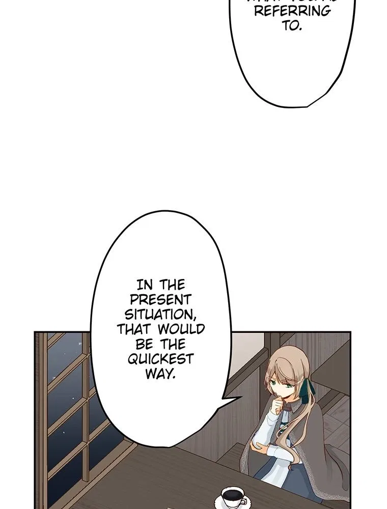 Story of My Fiancee Chapter 57 – Page 6