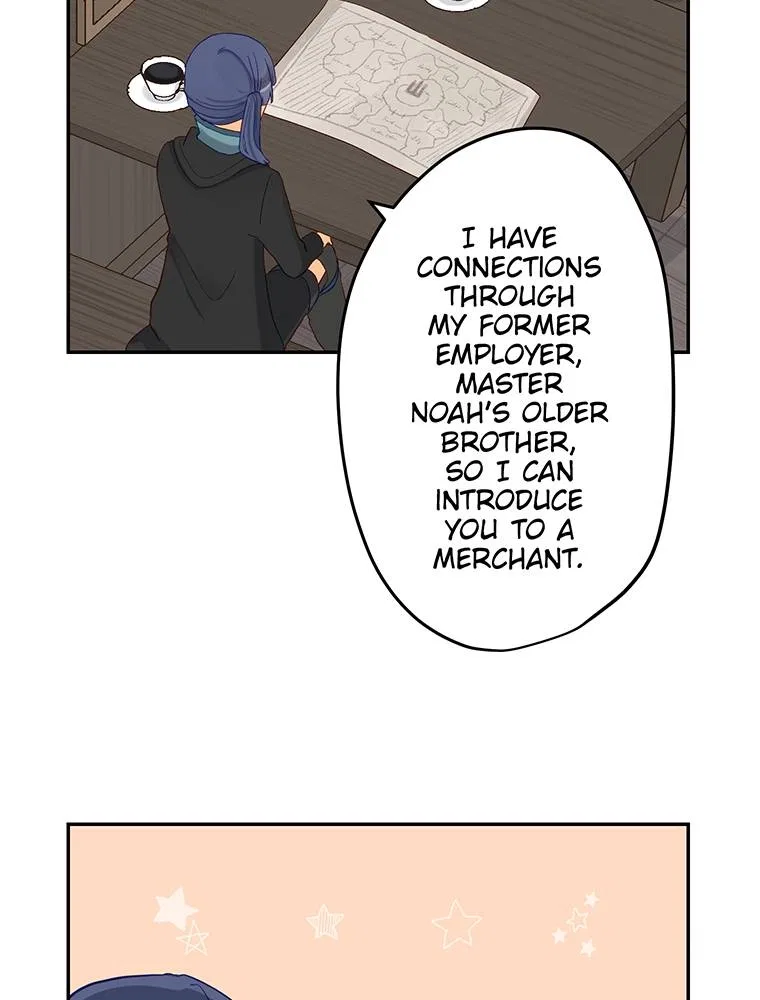 Story of My Fiancee Chapter 57 – Page 7