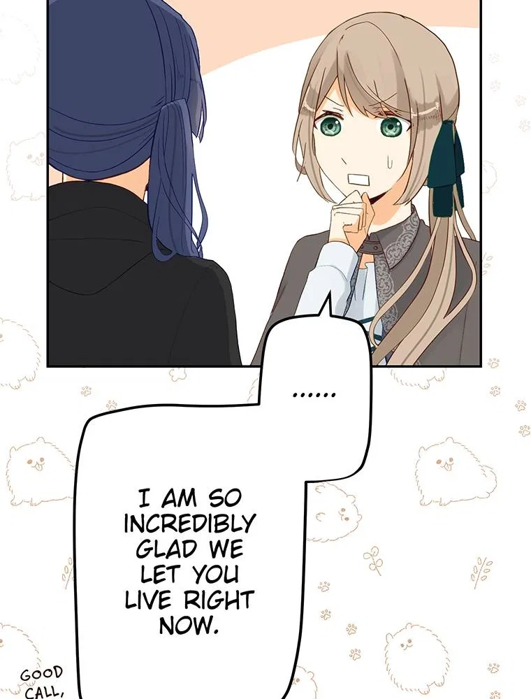 Story of My Fiancee Chapter 57 – Page 8