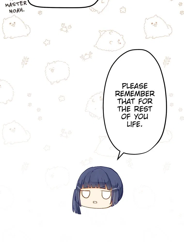 Story of My Fiancee Chapter 57 – Page 9