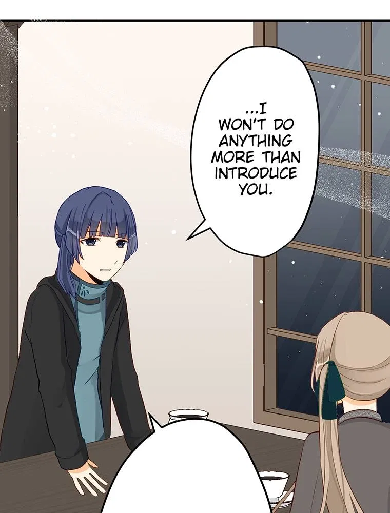 Story of My Fiancee Chapter 57 – Page 11