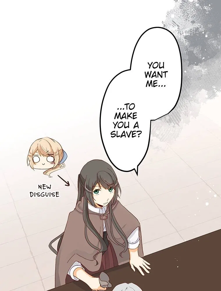 Story of My Fiancee Chapter 57 – Page 18