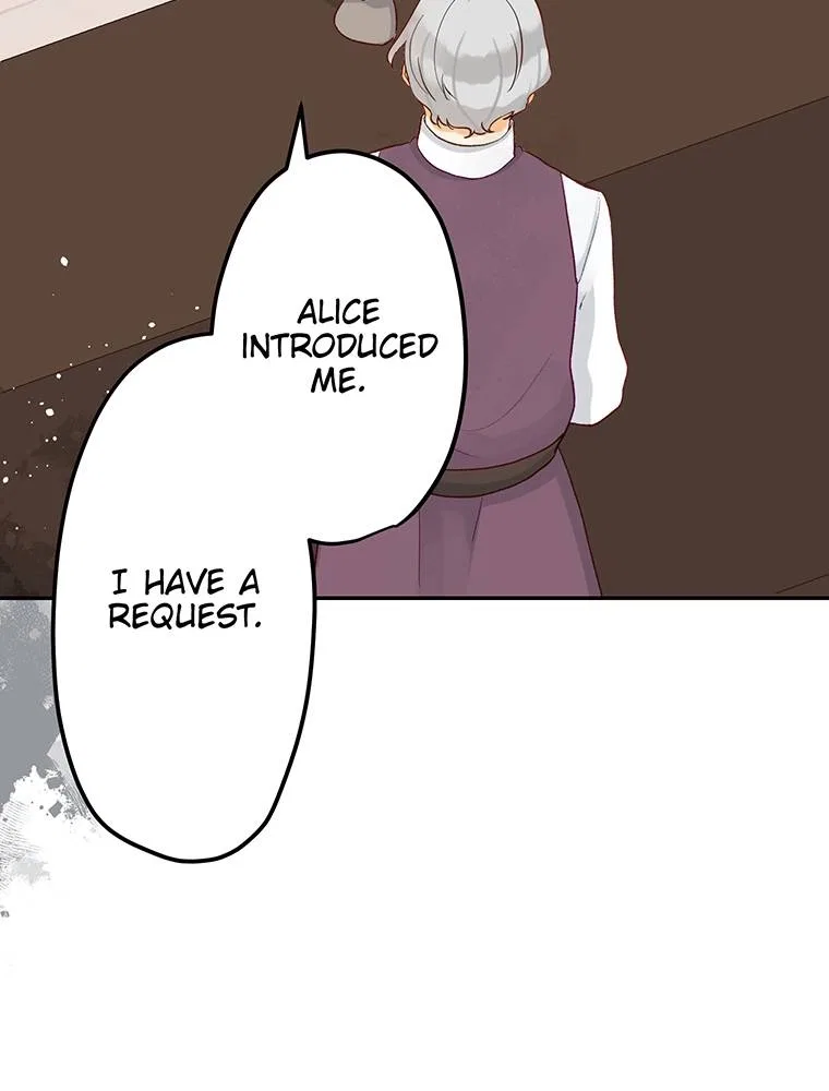Story of My Fiancee Chapter 57 – Page 19
