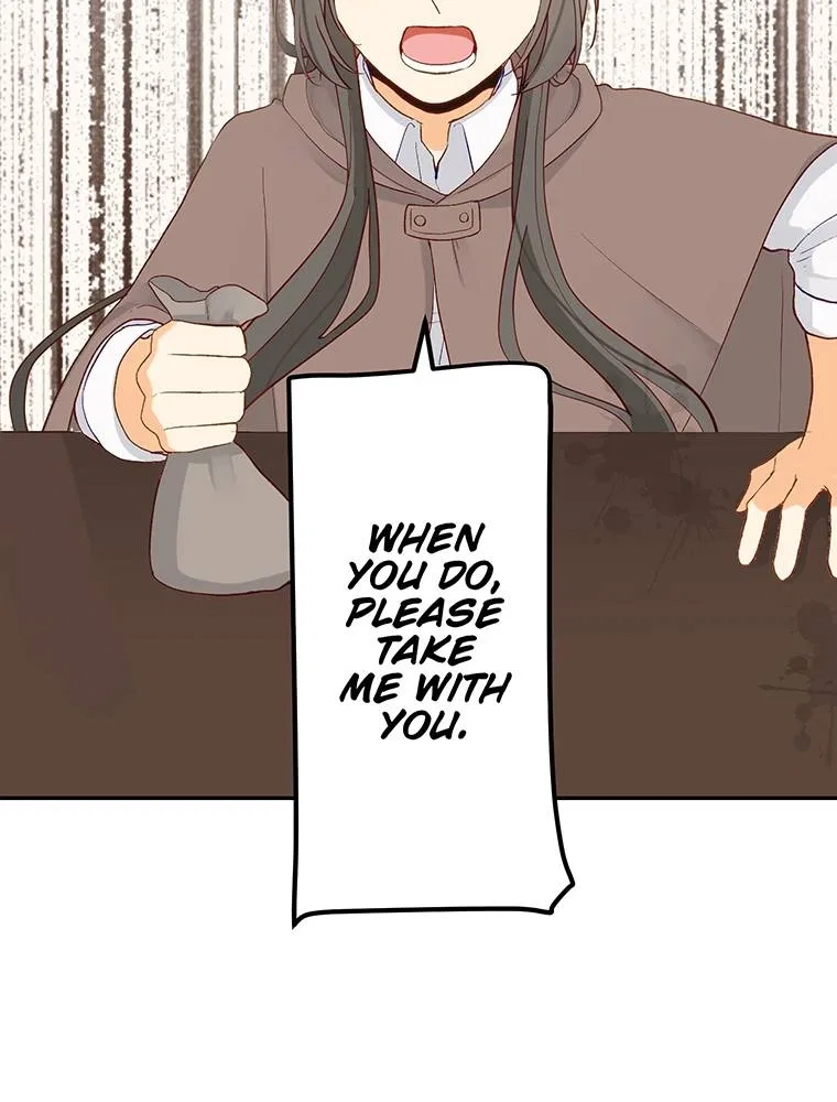 Story of My Fiancee Chapter 57 – Page 21