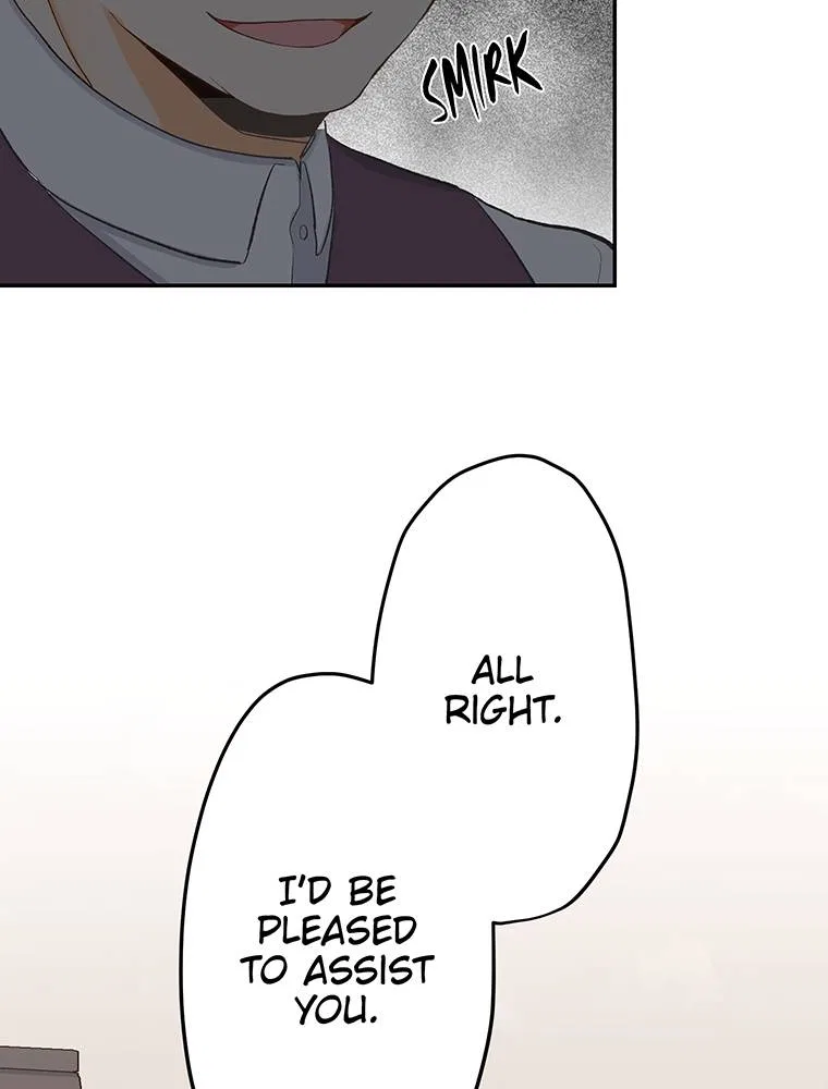 Story of My Fiancee Chapter 57 – Page 32