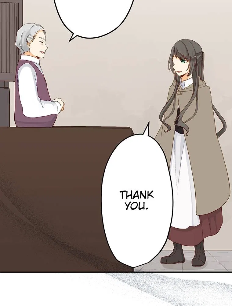 Story of My Fiancee Chapter 57 – Page 33
