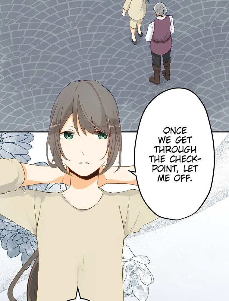 Story of My Fiancee Chapter 57 – Page 36