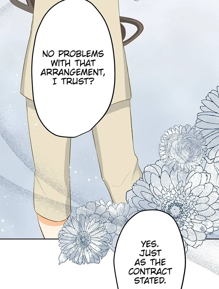 Story of My Fiancee Chapter 57 – Page 37